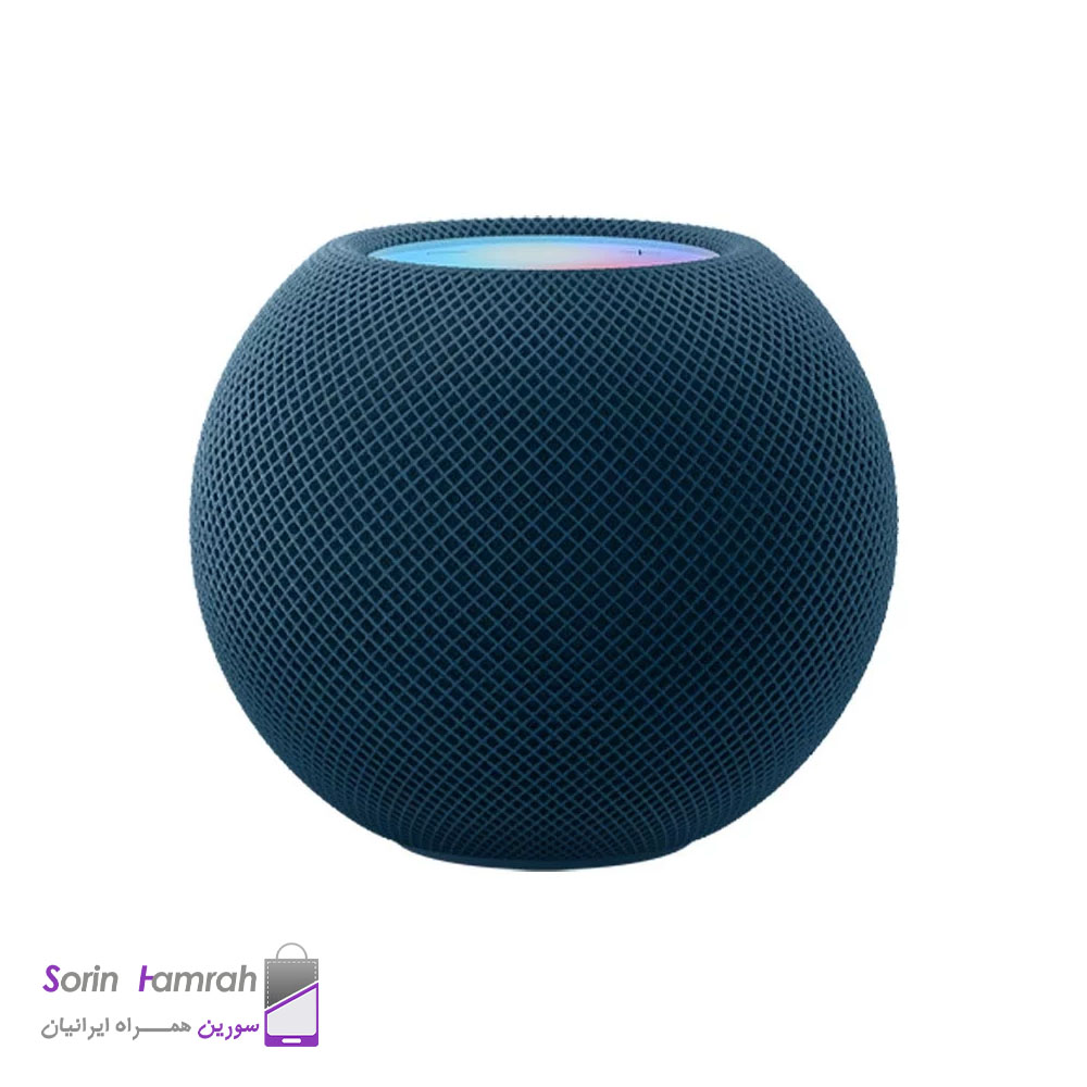 اسپیکر هوشمند اپل مدل HomePod Mini